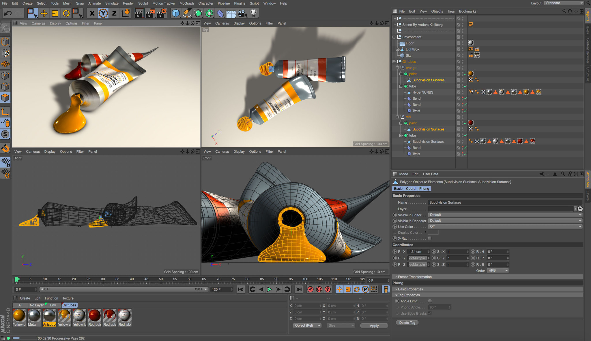 free download cinema 4d for mac